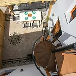 Pera Houses 2-Bedroom In The Center Of Lindos