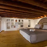Pera Houses 2-Bedroom In The Center Of Lindos