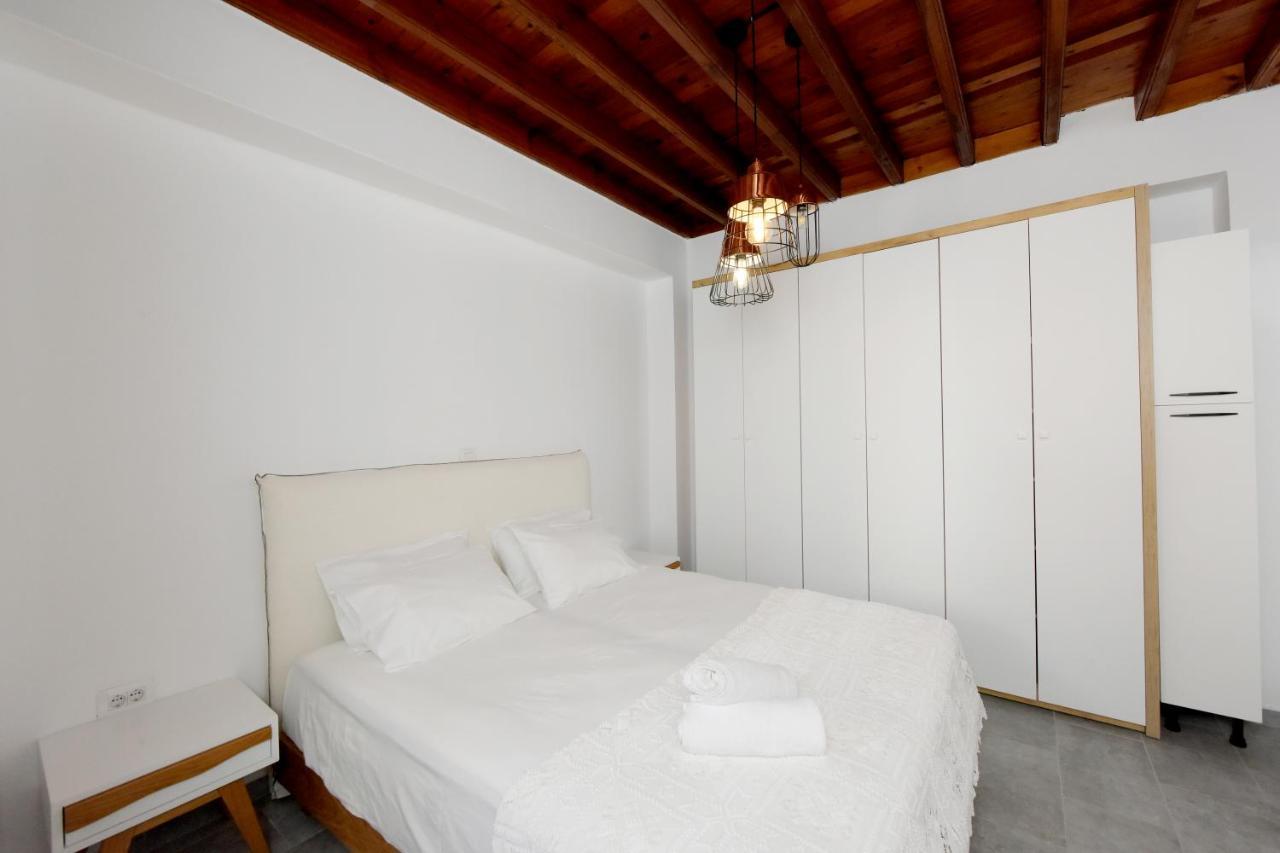 Pera 2-bedroom In The Center Of Lindos (Rhodes)