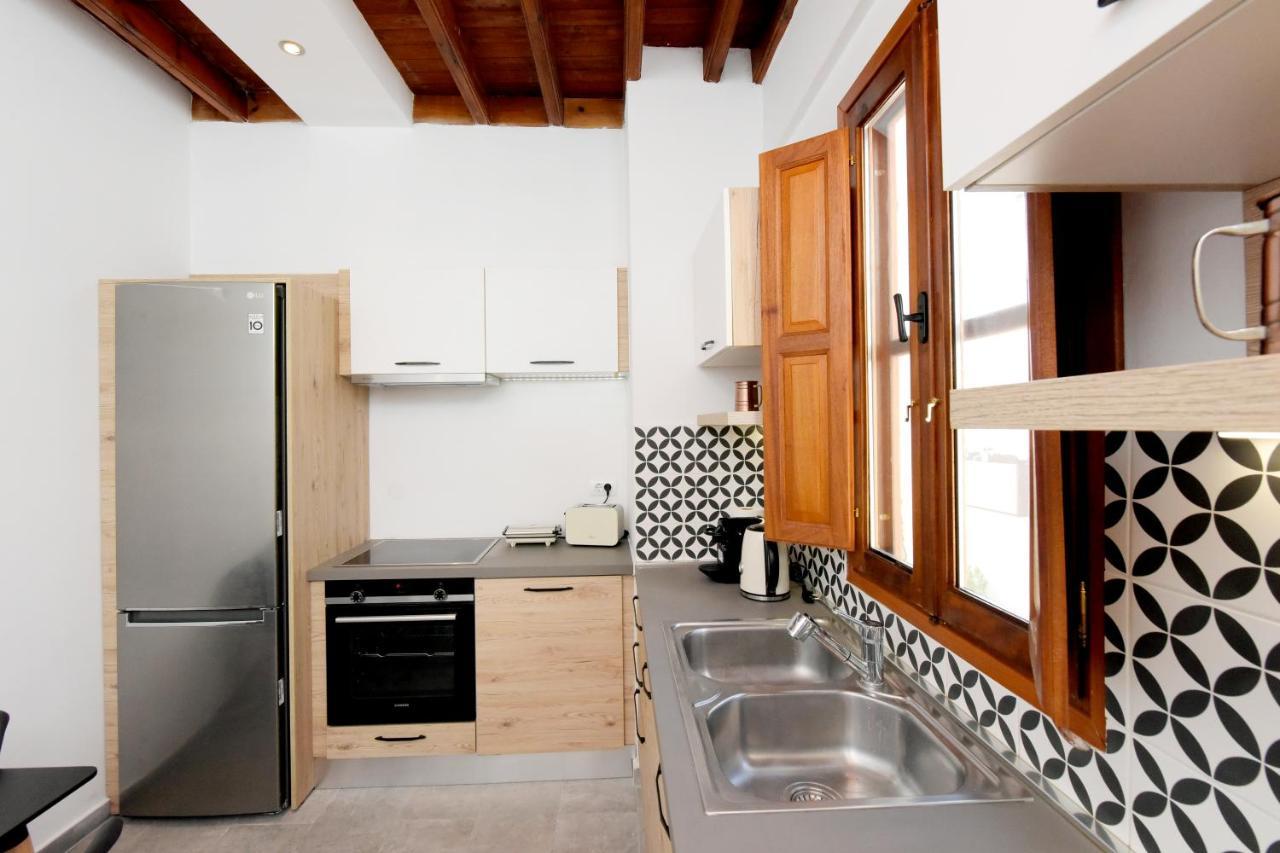 Holiday home Pera 2-bedroom In The Center Of Lindos (Rhodes)