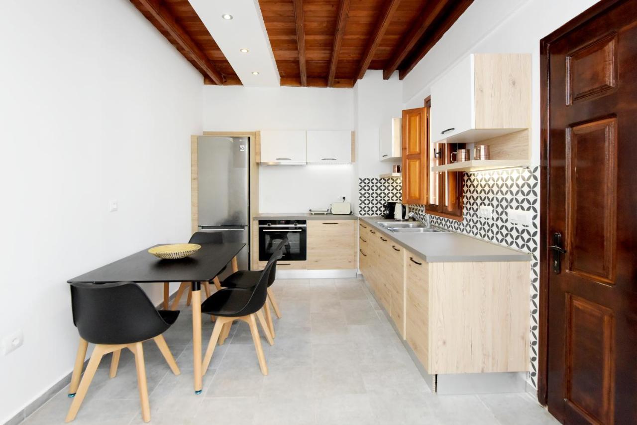 Pera 2-bedroom In The Center Of