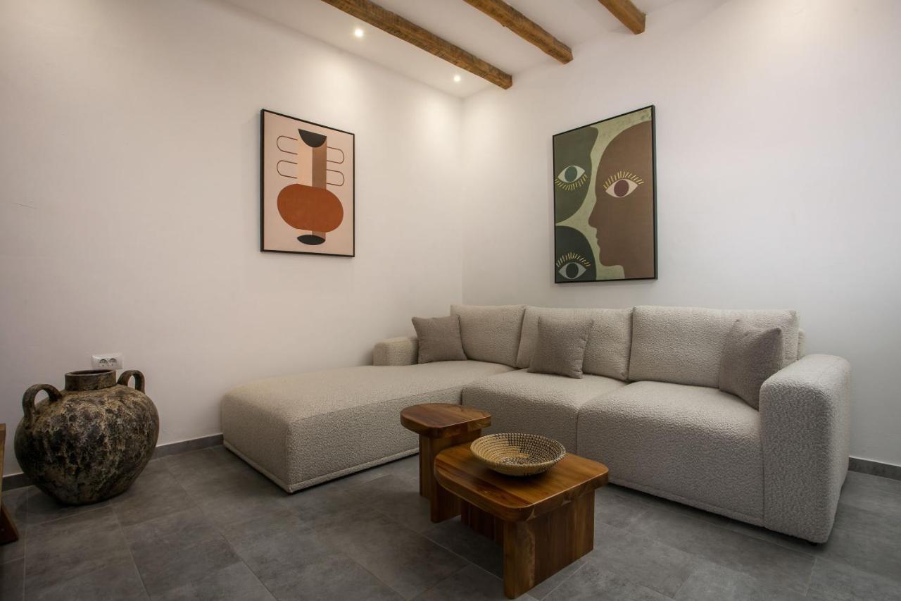 Pera 2-bedroom In The Center Of Holiday home *