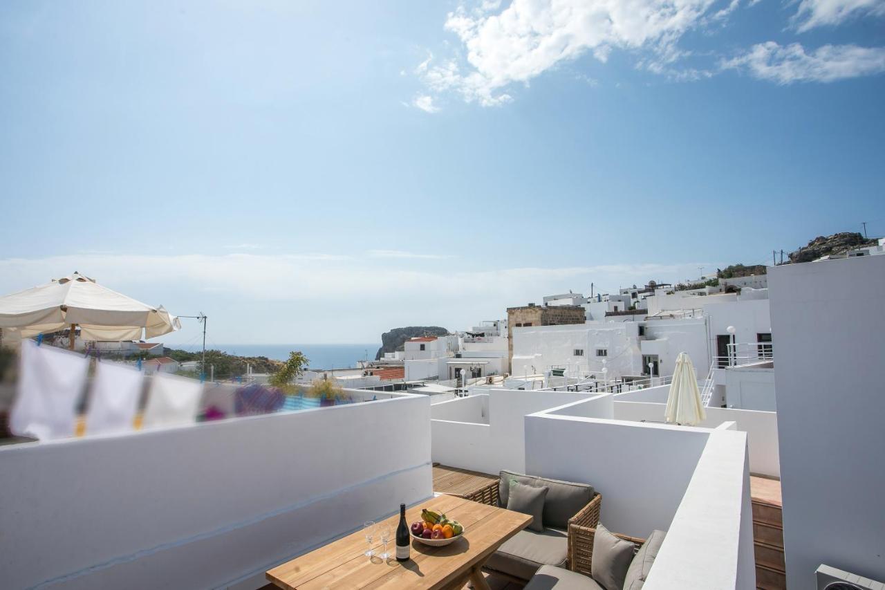 Pera 2-bedroom In The Center Of Holiday home *