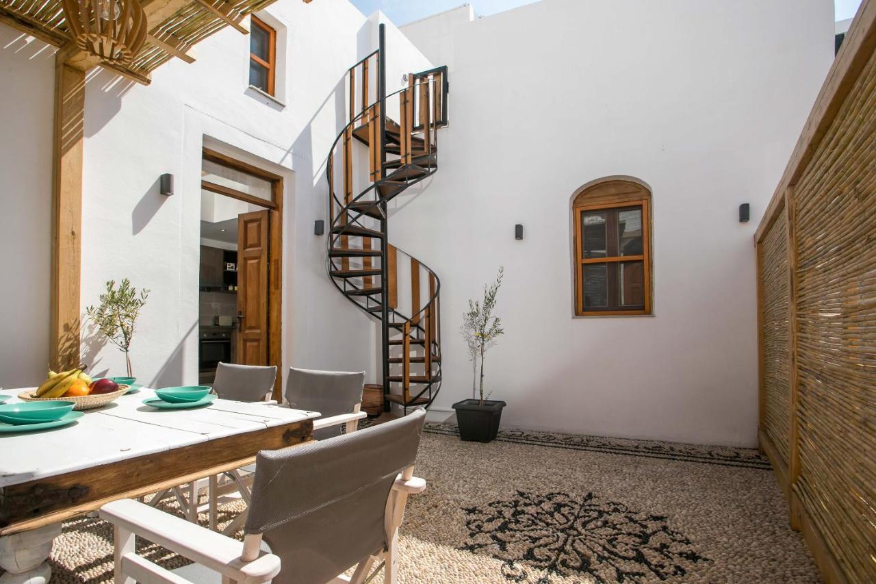 Pera 2-bedroom In The Center Of
