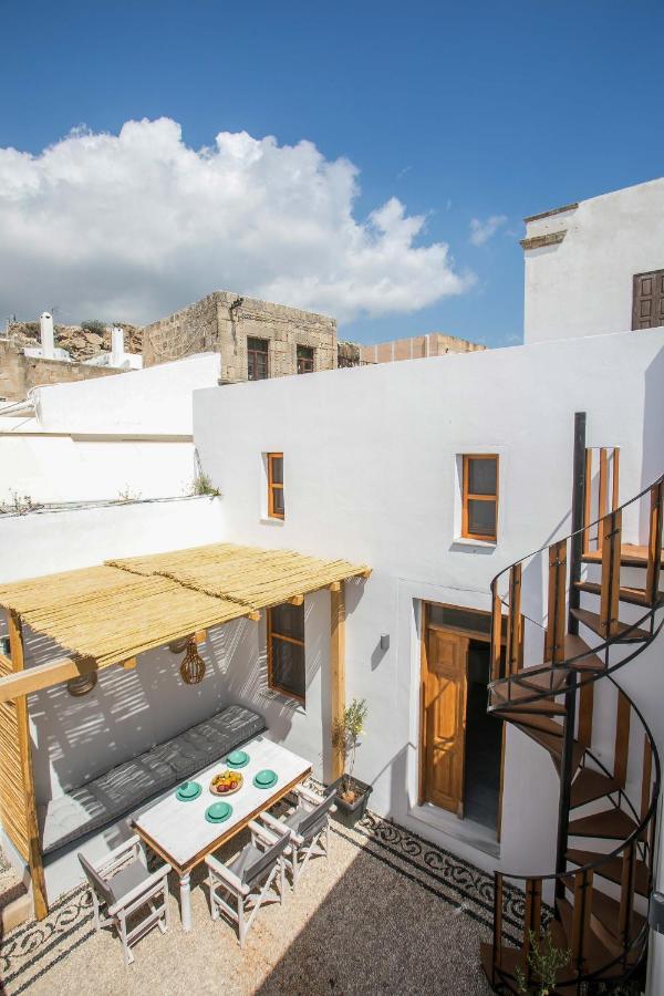 Pera 2-bedroom In The Center Of