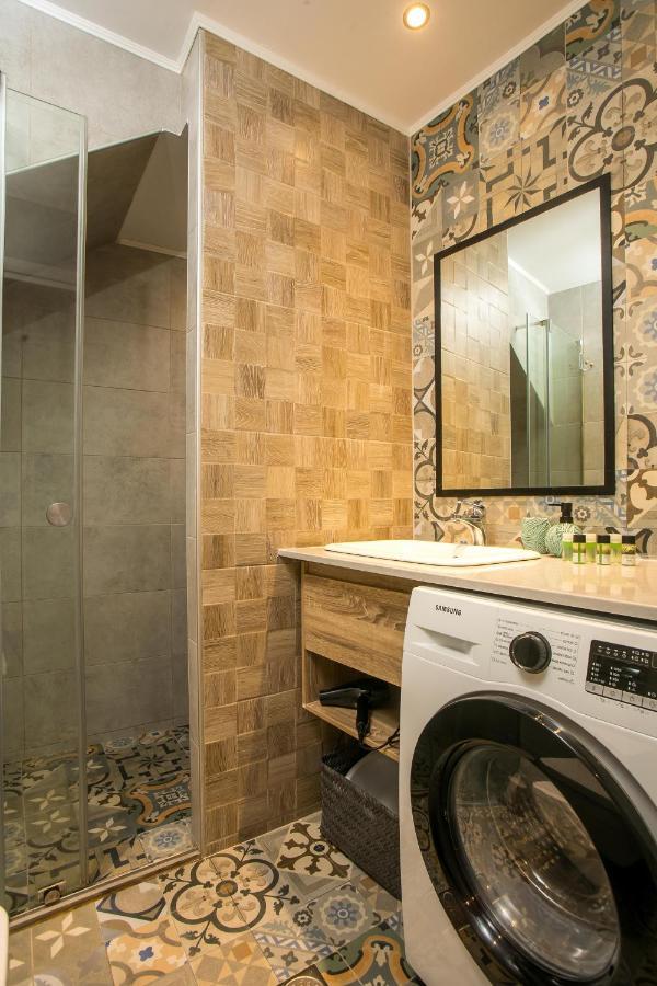 Pera 2-bedroom In The Center Of Lindos (Rhodes)