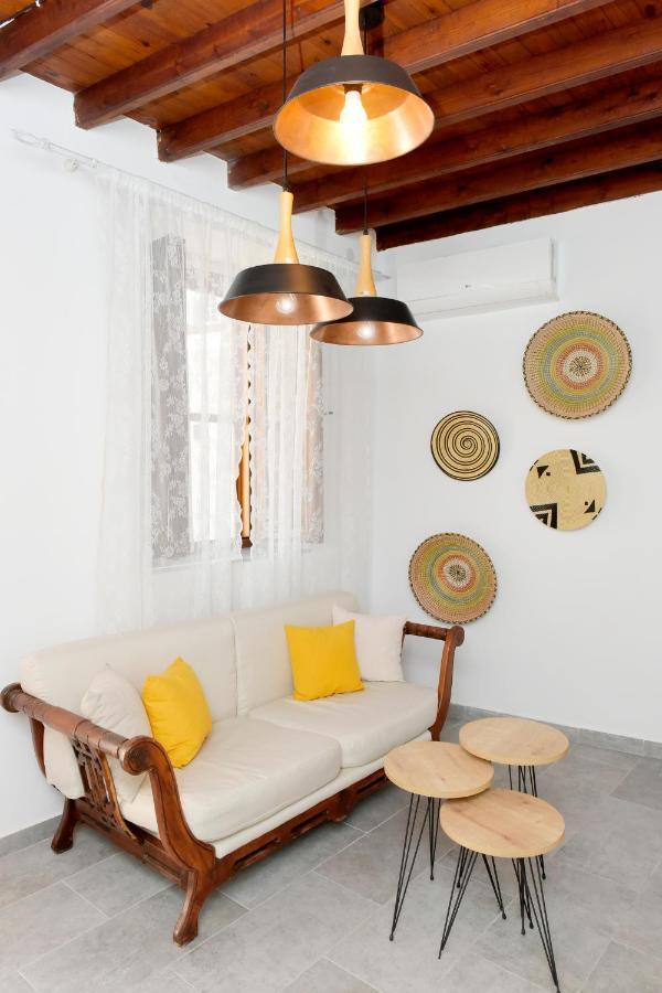 Pera 2-bedroom In The Center Of Líndos