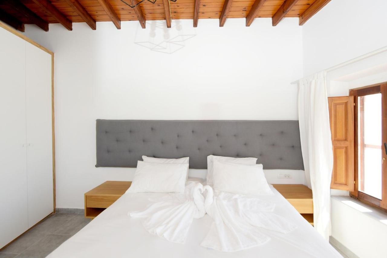 Pera 2-bedroom In The Center Of Case de vacanță Líndos