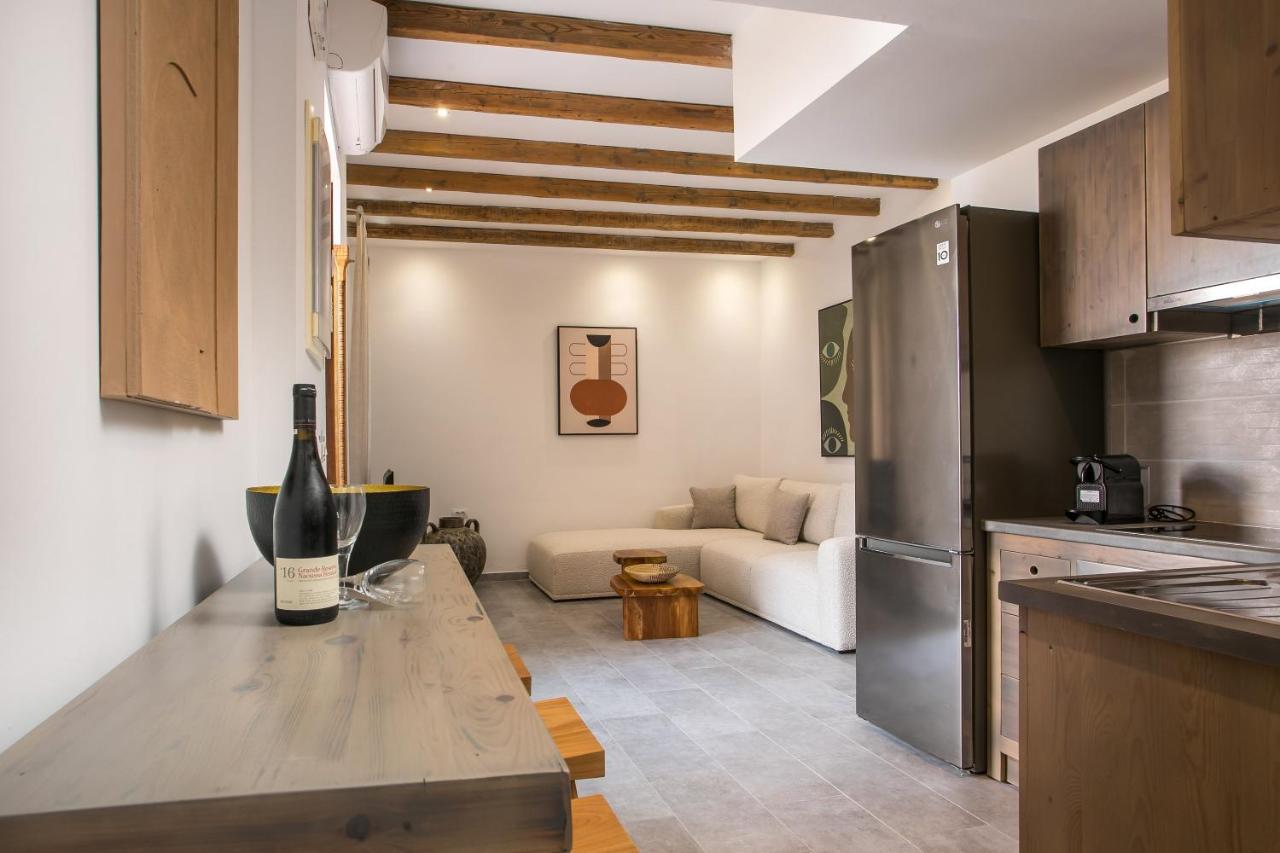 Pera 2-bedroom In The Center Of