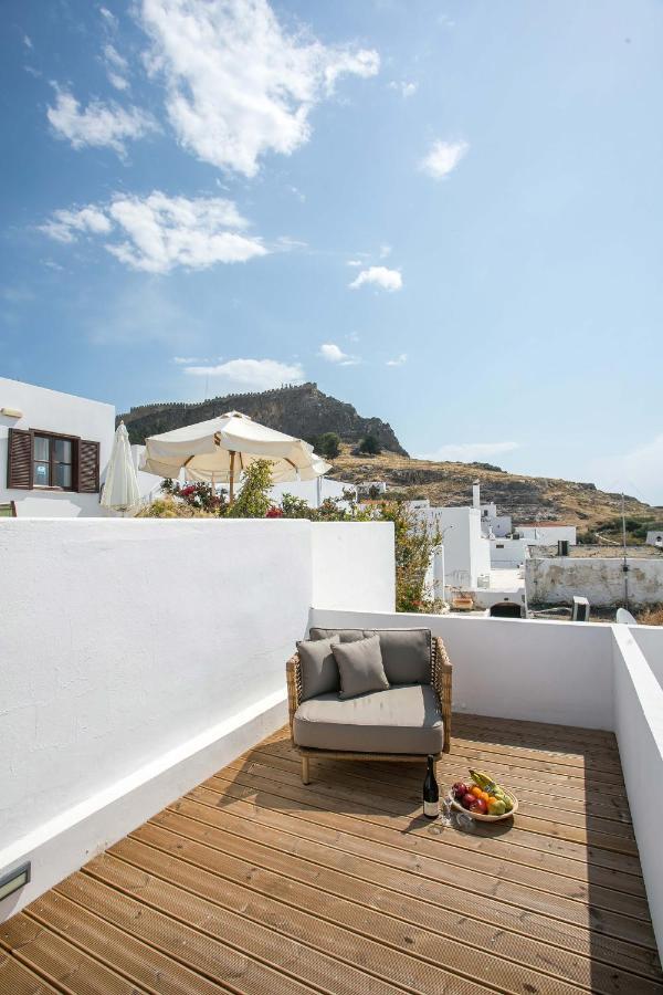 Pera 2-bedroom In The Center Of *